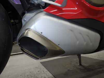 Ducati Panigale V4R 2019