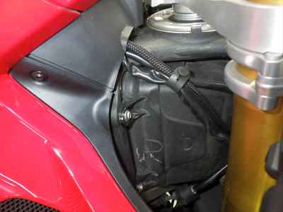 Ducati Panigale V4R 2019