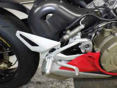 Ducati Panigale V4R 2019