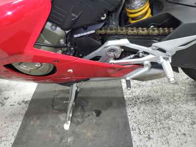 Ducati Panigale V4R 2019