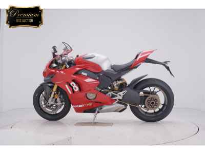 Ducati Panigale V4R 2019