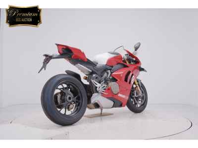 Ducati Panigale V4R 2019