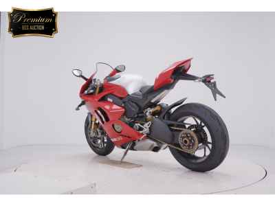 Ducati Panigale V4R 2019