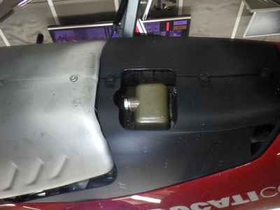 Ducati Panigale V4R 2019