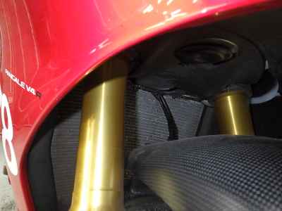 Ducati Panigale V4R 2019