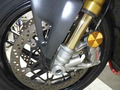 Ducati Panigale V4R 2019