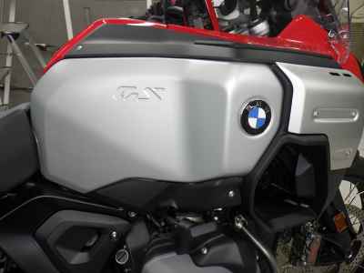 BMW R1300GS 2025