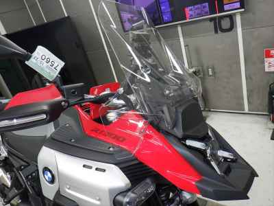 BMW R1300GS 2025