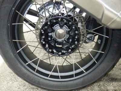 BMW R1300GS 2025