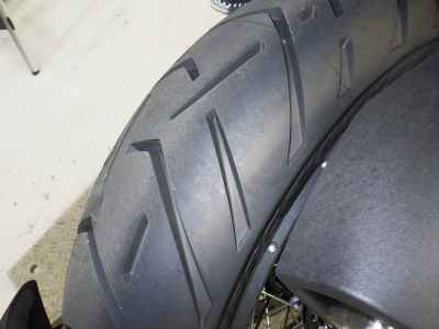 BMW R1300GS 2025