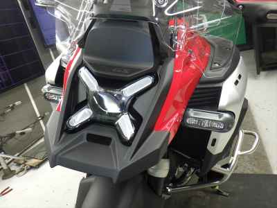 BMW R1300GS 2025
