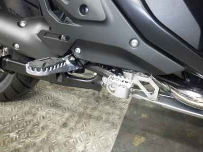 BMW R1300GS 2025