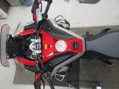 BMW R1300GS 2025