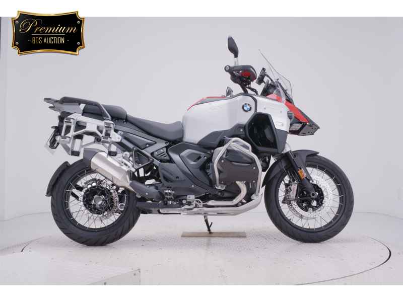 BMW R1300GS 2025