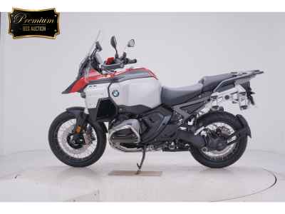 BMW R1300GS 2025
