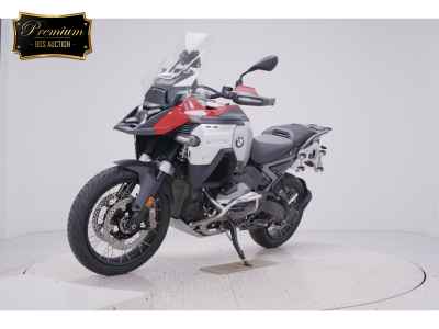 BMW R1300GS 2025