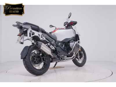 BMW R1300GS 2025