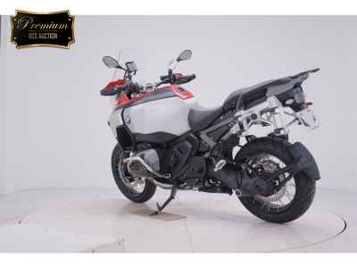 BMW R1300GS 2025