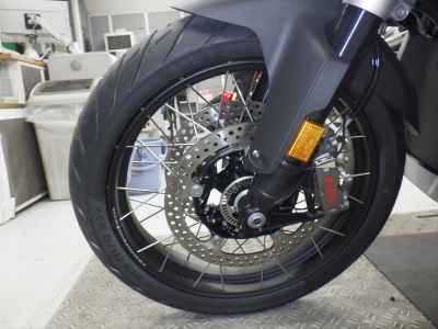 BMW R1300GS 2025