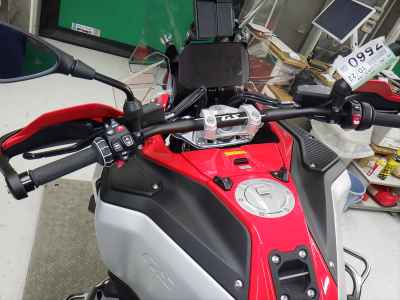BMW R1300GS 2025