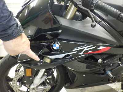 BMW S1000RR 2023