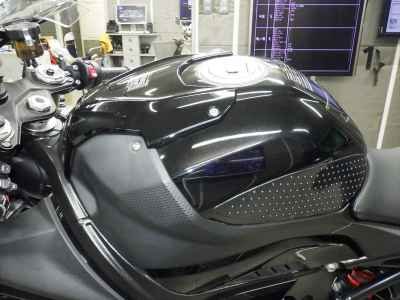 BMW S1000RR 2023