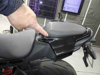 BMW S1000RR 2023