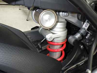 BMW S1000RR 2023