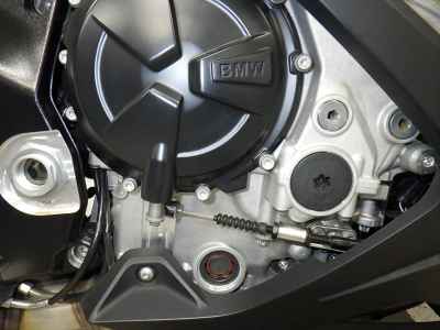 BMW S1000RR 2023