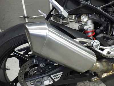 BMW S1000RR 2023