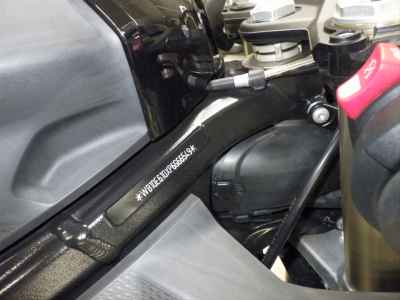 BMW S1000RR 2023