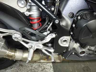 BMW S1000RR 2023