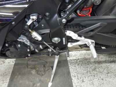 BMW S1000RR 2023