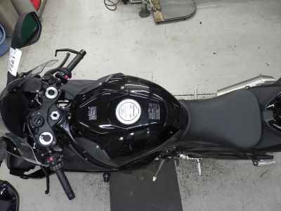 BMW S1000RR 2023
