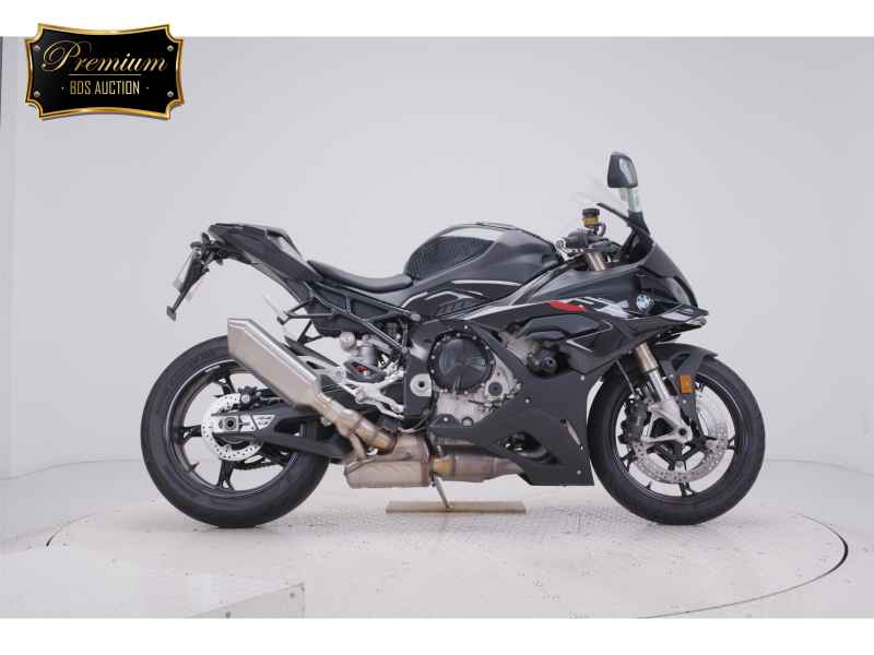 BMW S1000RR 2023