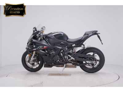 BMW S1000RR 2023