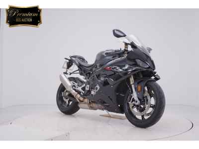BMW S1000RR 2023