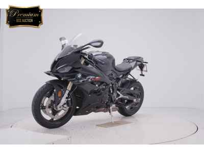 BMW S1000RR 2023