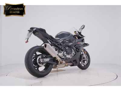 BMW S1000RR 2023