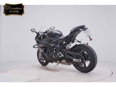 BMW S1000RR 2023