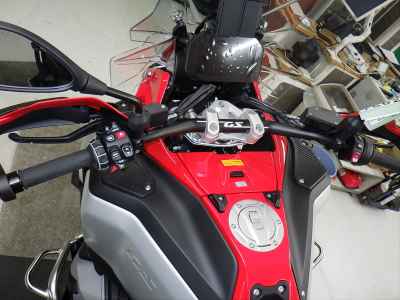 BMW R1300GS 2025