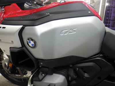 BMW R1300GS 2025