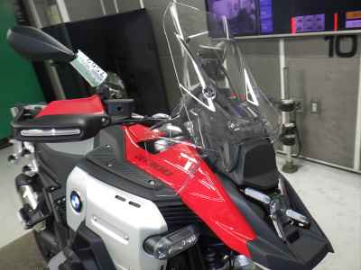 BMW R1300GS 2025