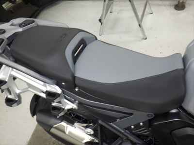 BMW R1300GS 2025
