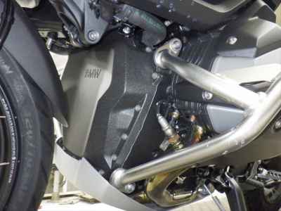 BMW R1300GS 2025
