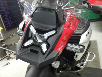 BMW R1300GS 2025