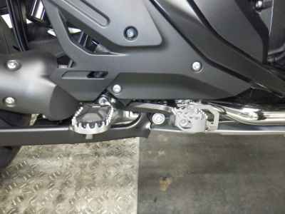 BMW R1300GS 2025
