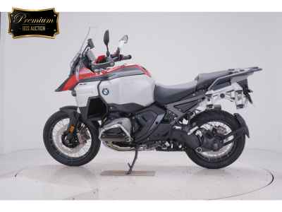BMW R1300GS 2025