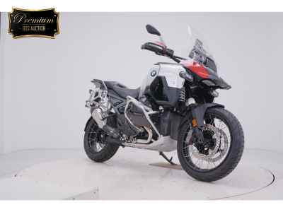 BMW R1300GS 2025