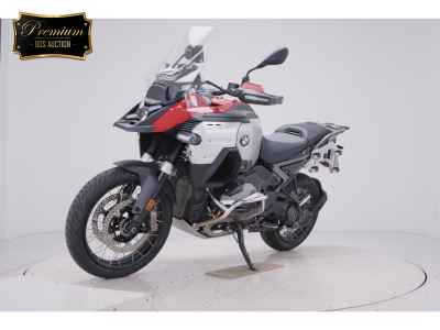 BMW R1300GS 2025